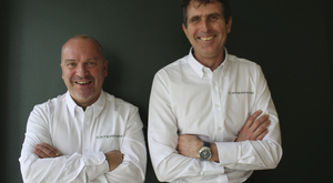 Caterham Challenge, un projet sur le long terme