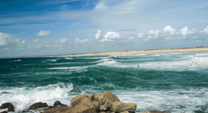 Languedoc, la tramontane après les entrées maritimes