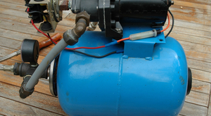 Les solutions pour ne jamais manquer d'eau à bord