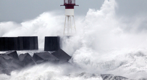 Retour sur les vents de la tempête Christian