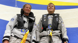 De patrons à co-skippers