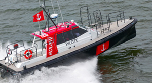 Grand Large Yachting reprend Alumarine