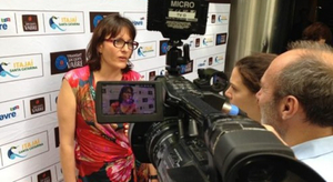 Le développement durable au cœur de la course