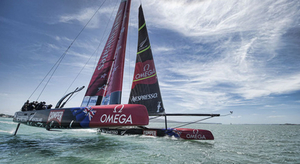 Feu vert pour la Nouvelle-Zélande