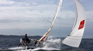 Mini-Transat : Retour au bureau à défaut d’Atlantique