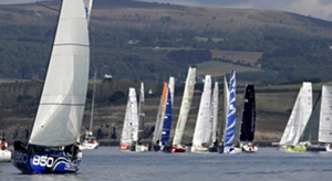 Le casse-tête du départ pour la Mini-Transat