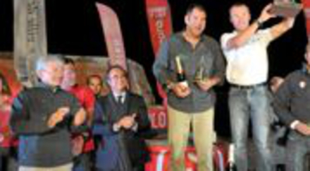 COURSE VOILE LA GENERALI SOLO