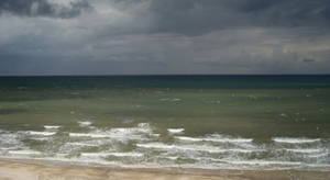 Manche : une météo épouvantable depuis hier