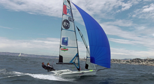 Douze médailles pour les Bleus