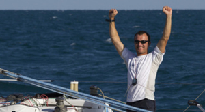 Coup de sifflet final pour la saison Figaro