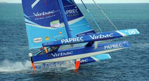 JP Dick et Bilou voient leurs rêves de Transat s'assombrir