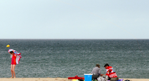 A quand la prochaine belle journée ?