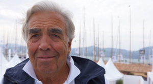 German Frers : l’architecture navale dans les veines