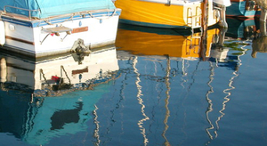Faites face à une voie d’eau avec les pompes