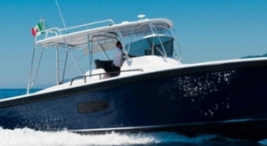 Blue Game 40 : bien plus qu'un simple fishing…