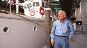 6.000 cris d’amour pour la Calypso