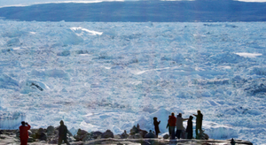 Route maritime du Nord: pas avant 2020