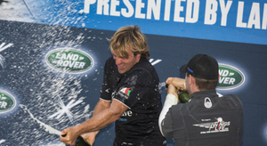 McMillan survole Nice et assoit sa domination