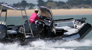 L'hivernage du moteur hors-bord