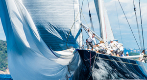 Rendez-vous de prestige pour les Voiles de Saint-Tropez