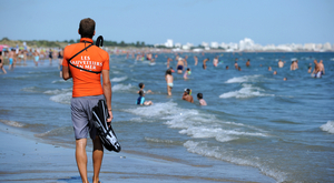 Trois présidents en 6 mois pour les sauveteurs en mer