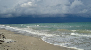 Vendredi, journée à hauts risques en Méditerranée