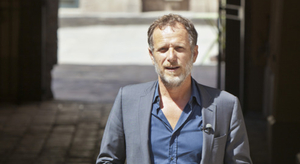 Charles Berling : « Je rêve de faire le tour du monde »