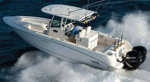 Le fishing : une nouvelle tendance venue des Etats-Unis