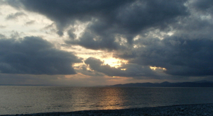 Quelle météo sur nos côtes cette semaine ?