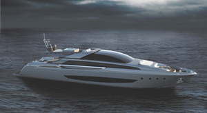 Riva redessine sa légende