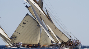 Clap de fin pour les régates royales