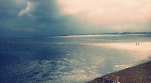 Vents de sud, la Méditerranée défavorisée
