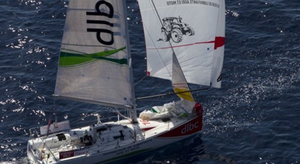 Apprentissage de la patience en Méditerranée