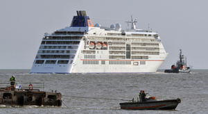 Le paquebot Europa 2 fait ses preuves dans le luxe