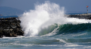 La mer pourrait monter plus vite que prévu