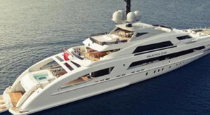 Les plus beaux yachts à l'honneur à Monaco