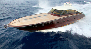 Aguti Yachts révolutionne la construction de yachts