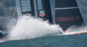 Les Américains, métamorphosés, se révoltent