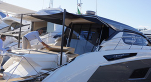 Le yacht italien fait-il toujours recette ?