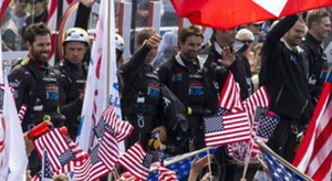 Dernières représentations du show