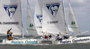 C'était le dernier Trophée Clairefontaine