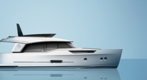 Greenline 48 : la croisière en mode hybride