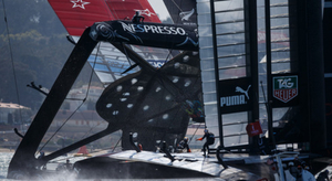 Le grand frisson néo-zélandais