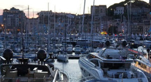 Les plus beaux yachts de la rentrée