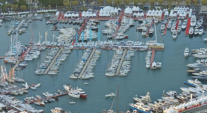 Comme un air de rentrée scolaire sur la Croisette