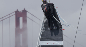 Les Américains dos au mur