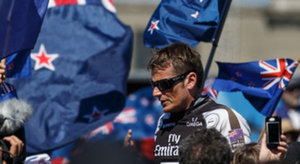 Les Néo-Zélandais sous pression ?