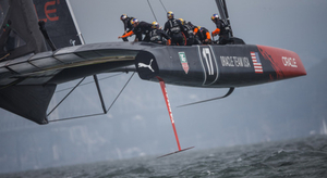 Les Américains reviennent dans le match