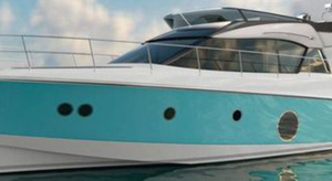 Bénéteau étoffe sa griffe Monte Carlo Yachts