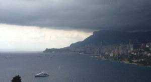 Forte dégradation pluvio-orageuse en Méditerranée ce week-end